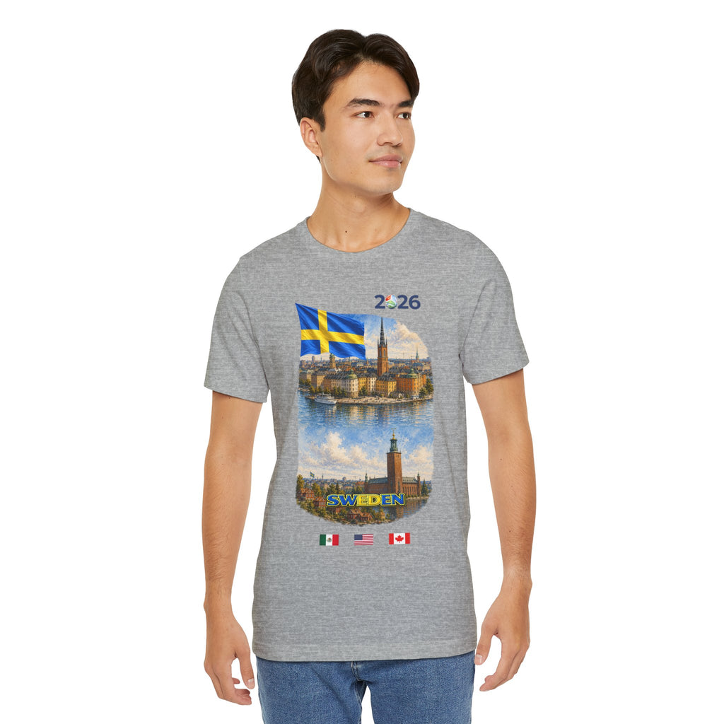 SWEDEN Global