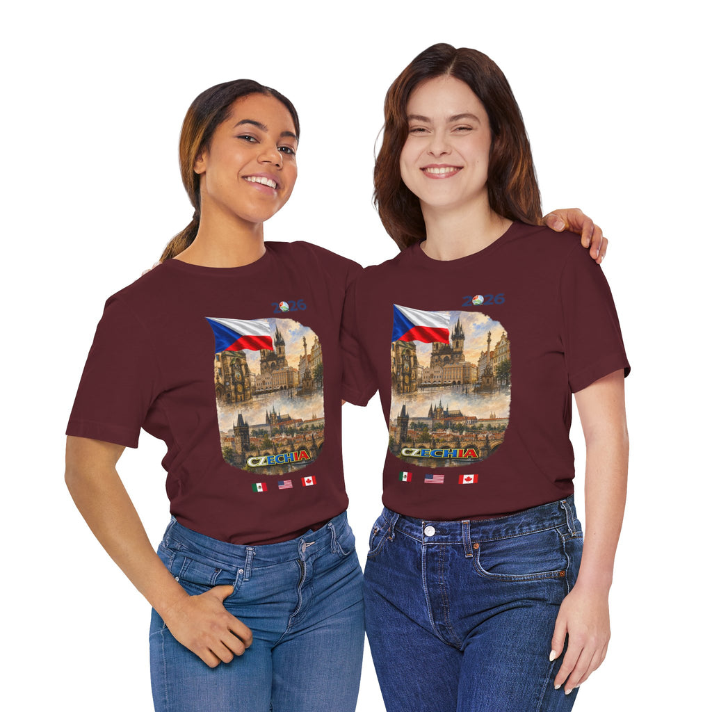 CZECHIA Global