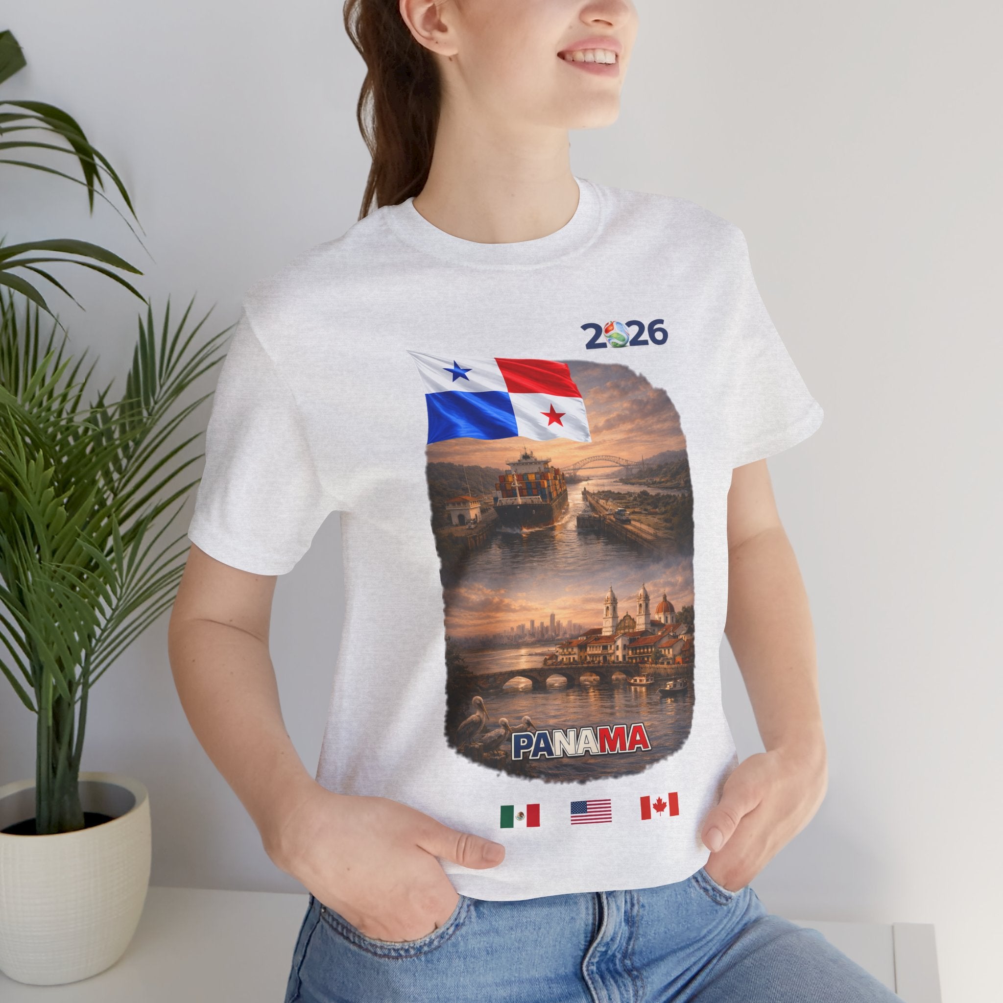 PANAMA Global