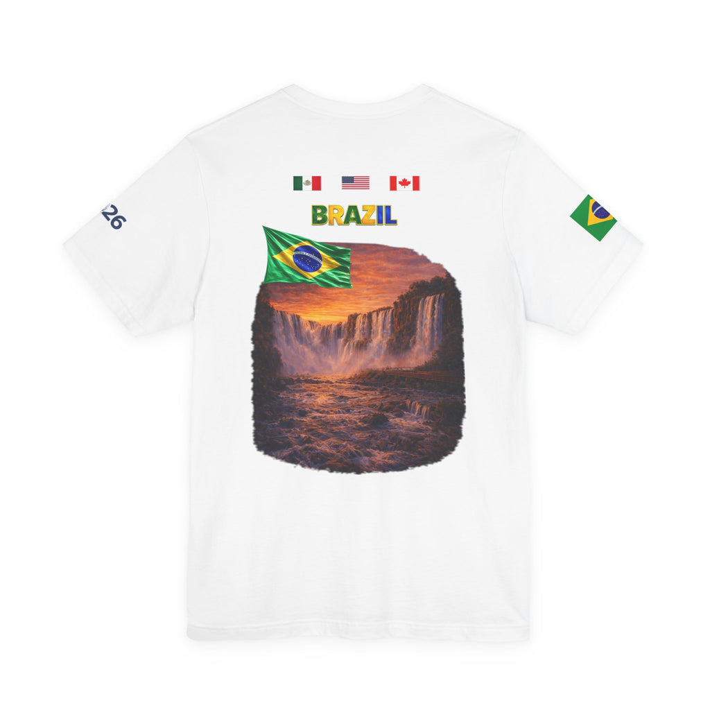 Brazil PREMIUM