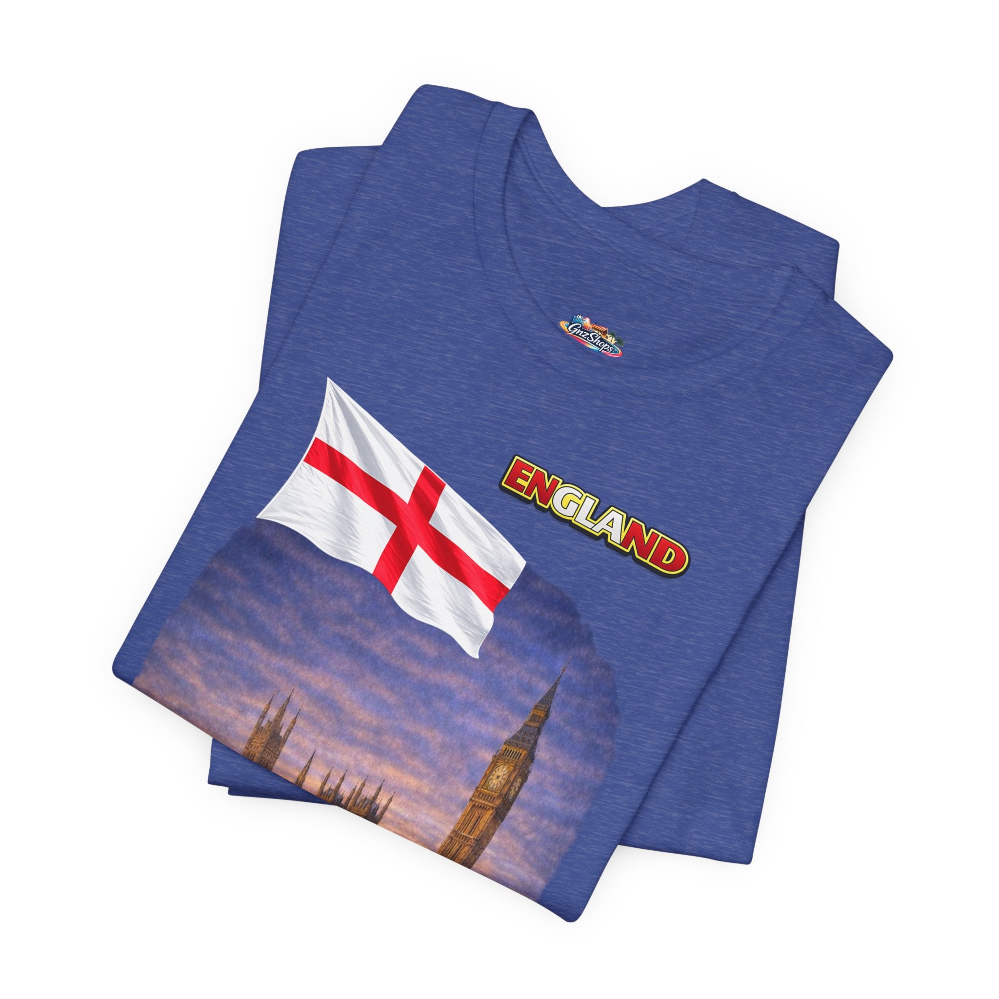 England PREMIUM