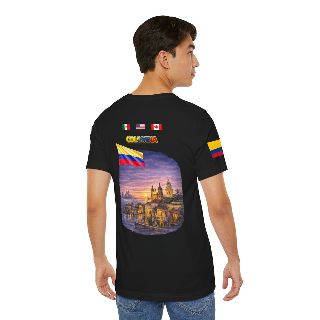 Colombia PREMIUM
