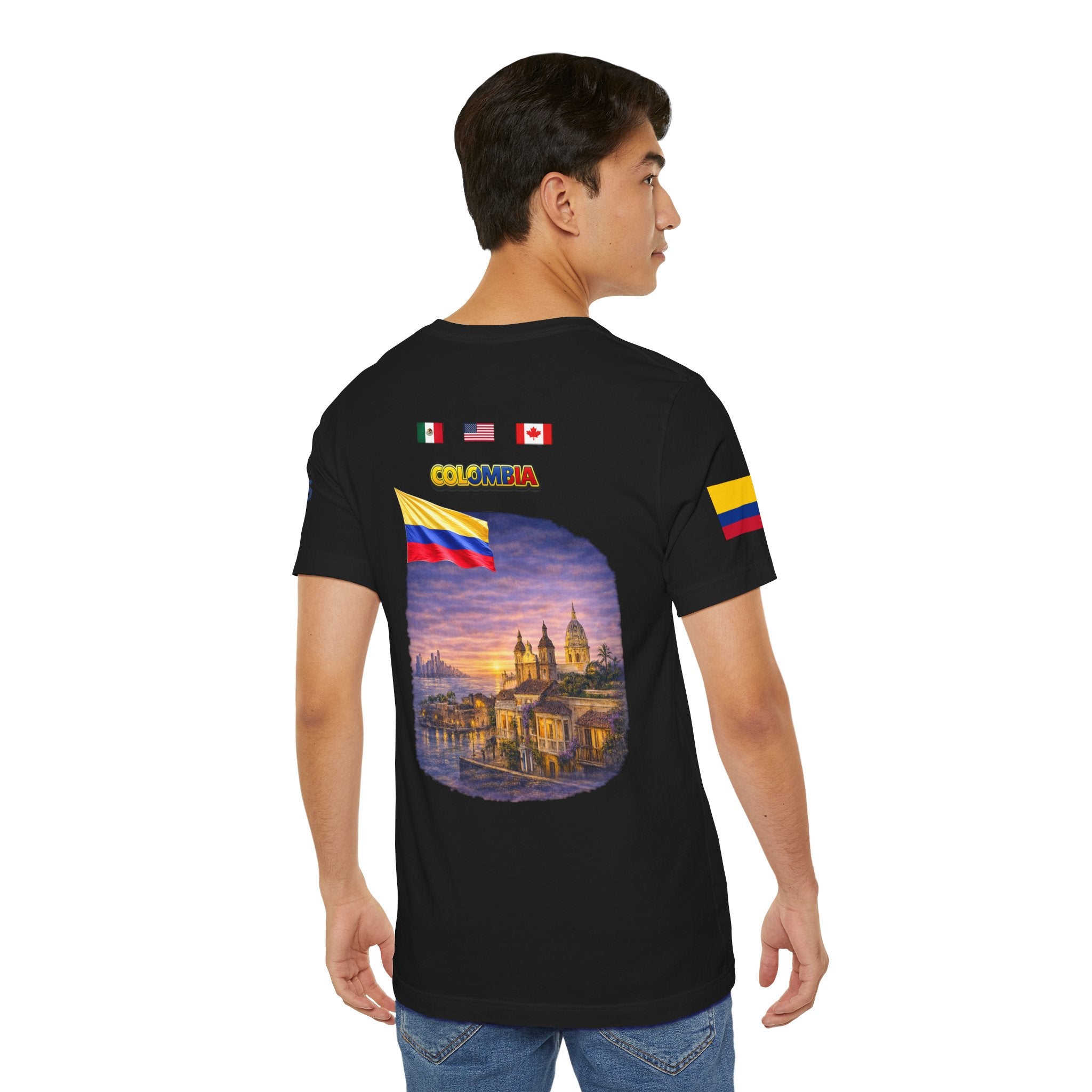 Colombia PREMIUM