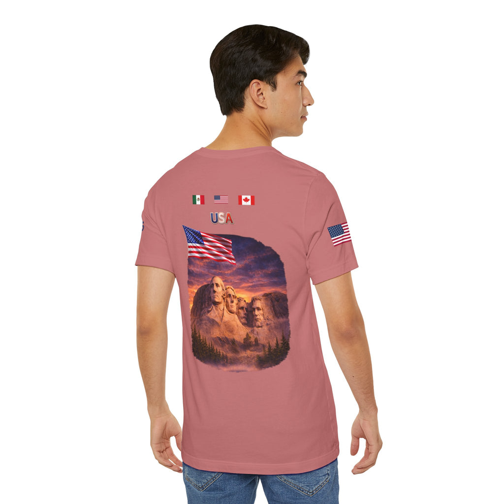 USA PREMIUM