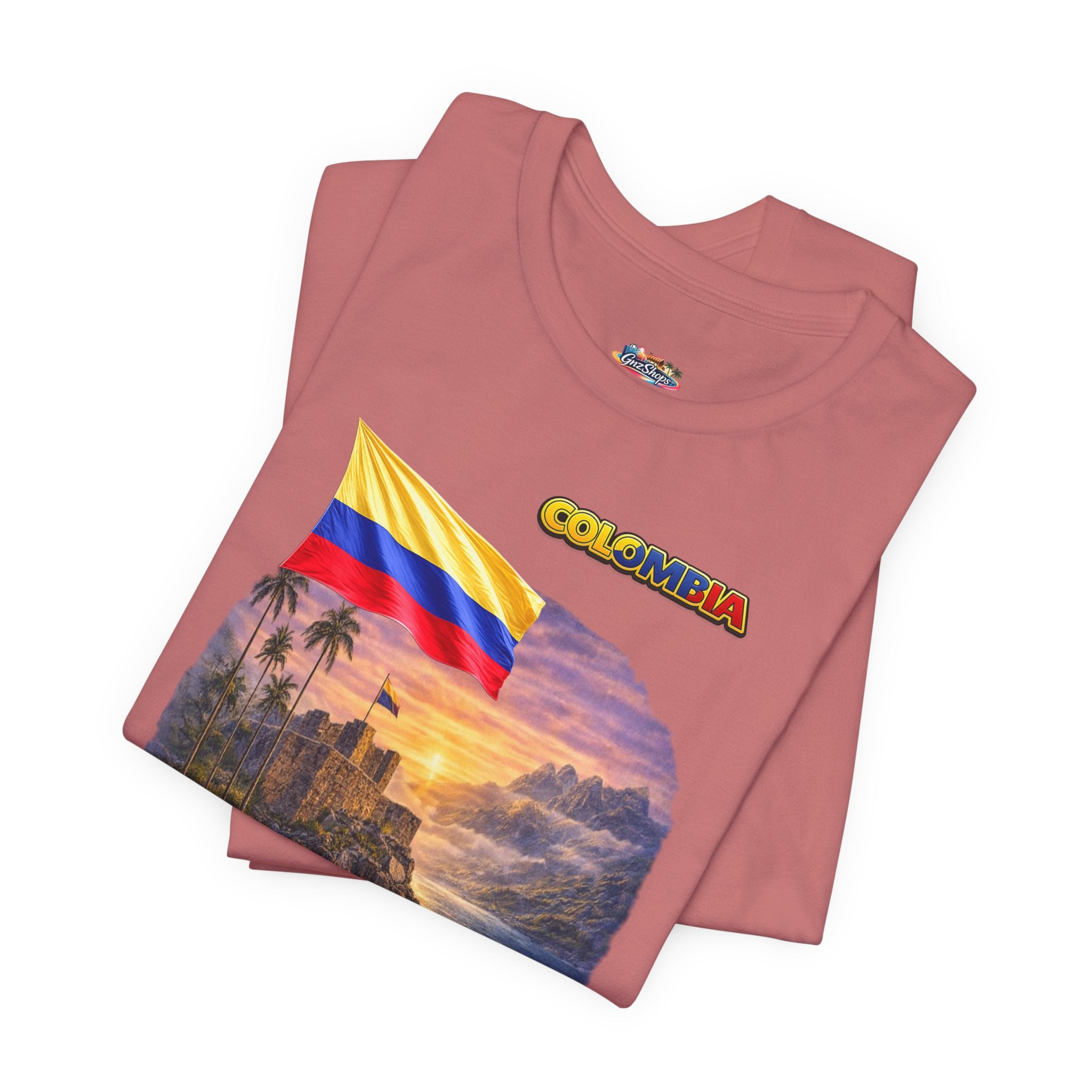 Colombia PREMIUM