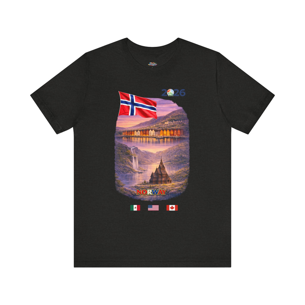 NORWAY Global