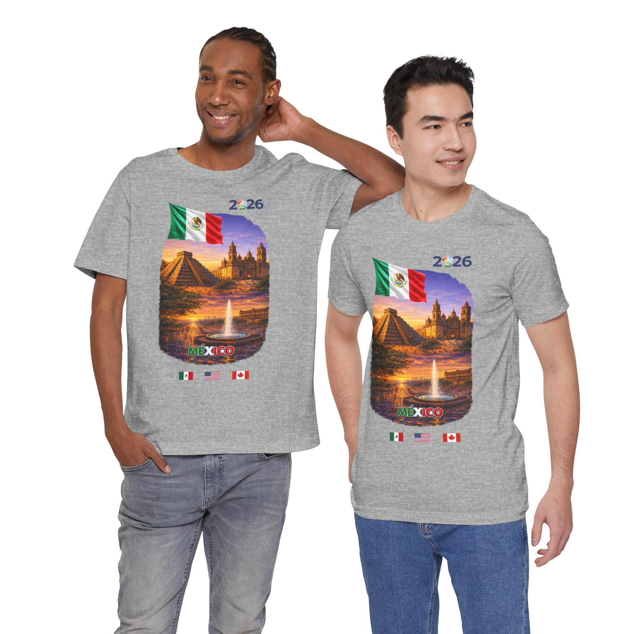 MEXICO Global