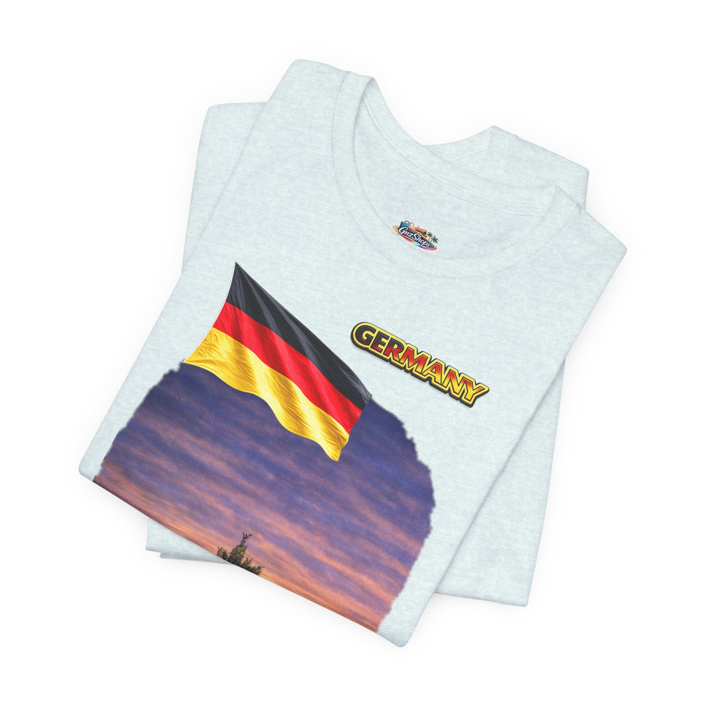 Germany PREMIUM