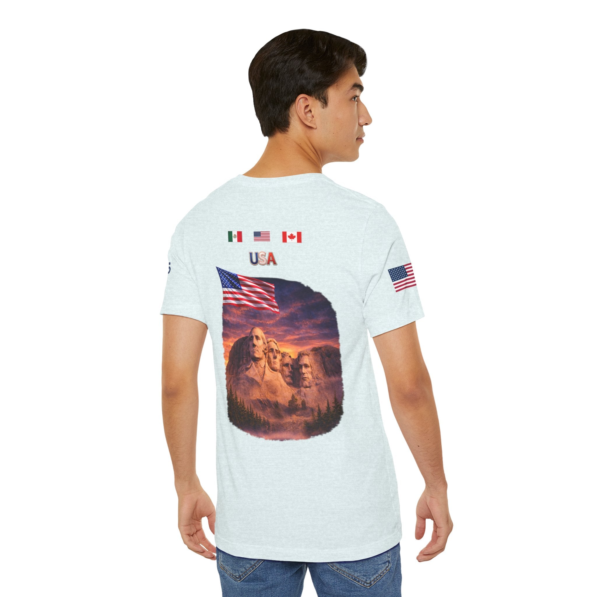 USA PREMIUM