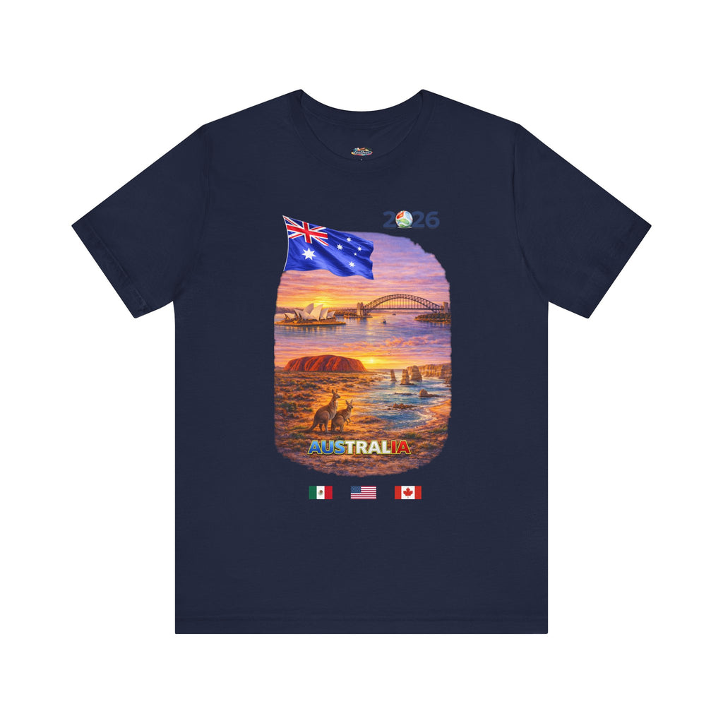 AUSTRALIA Global