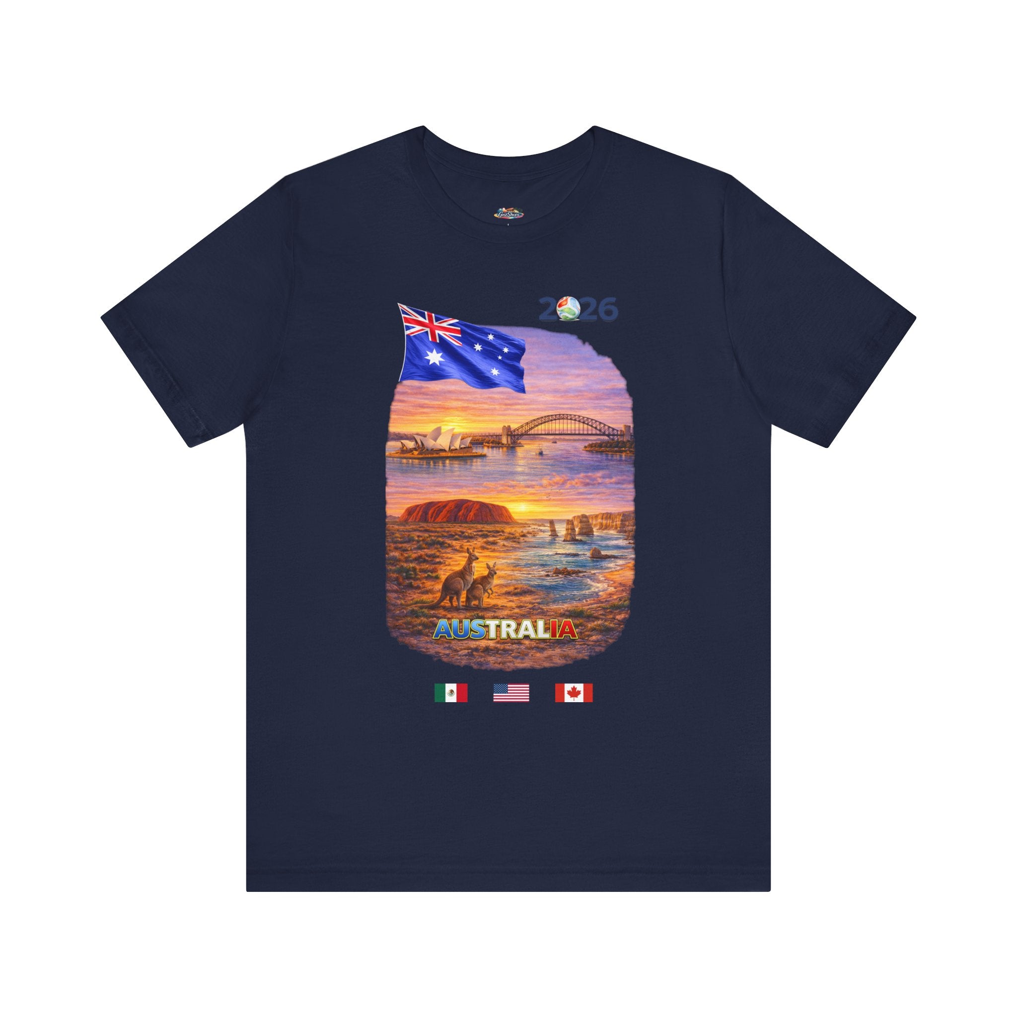 AUSTRALIA Global