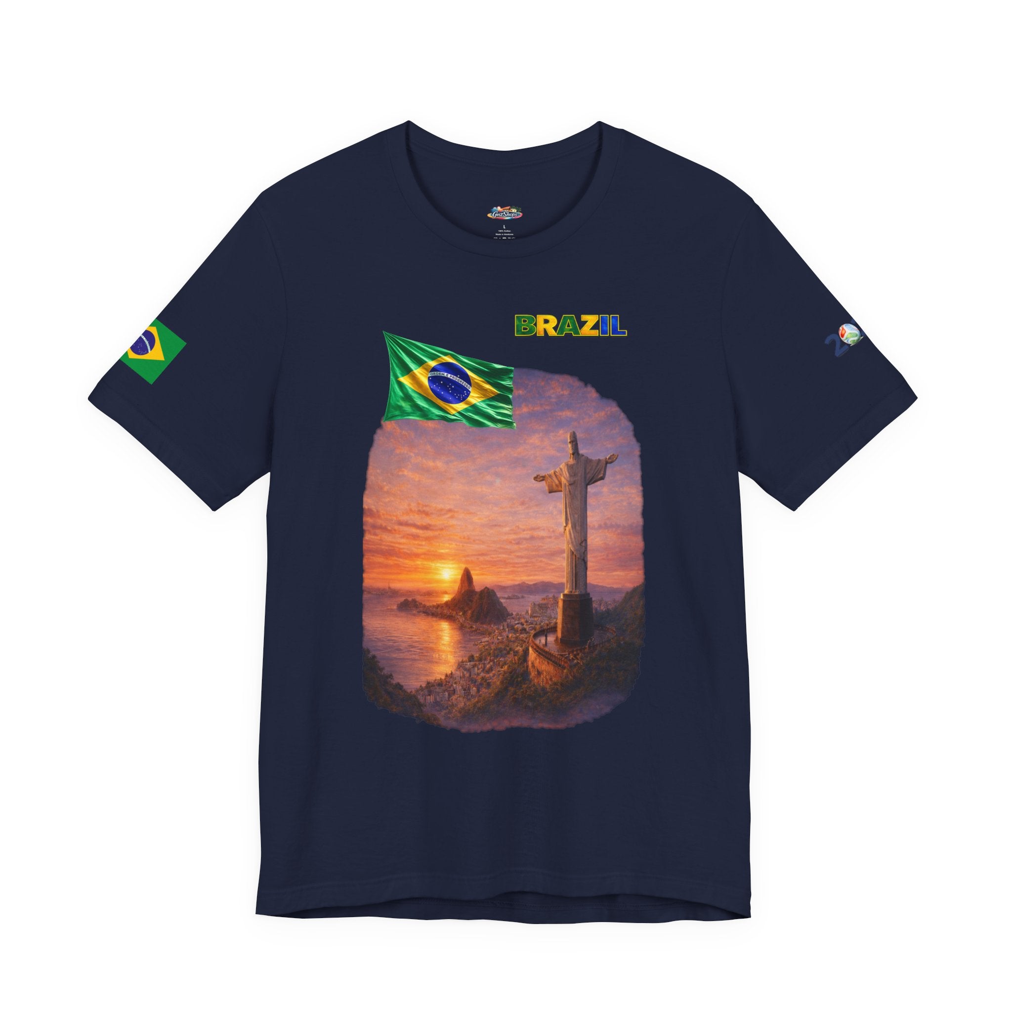 Brazil PREMIUM