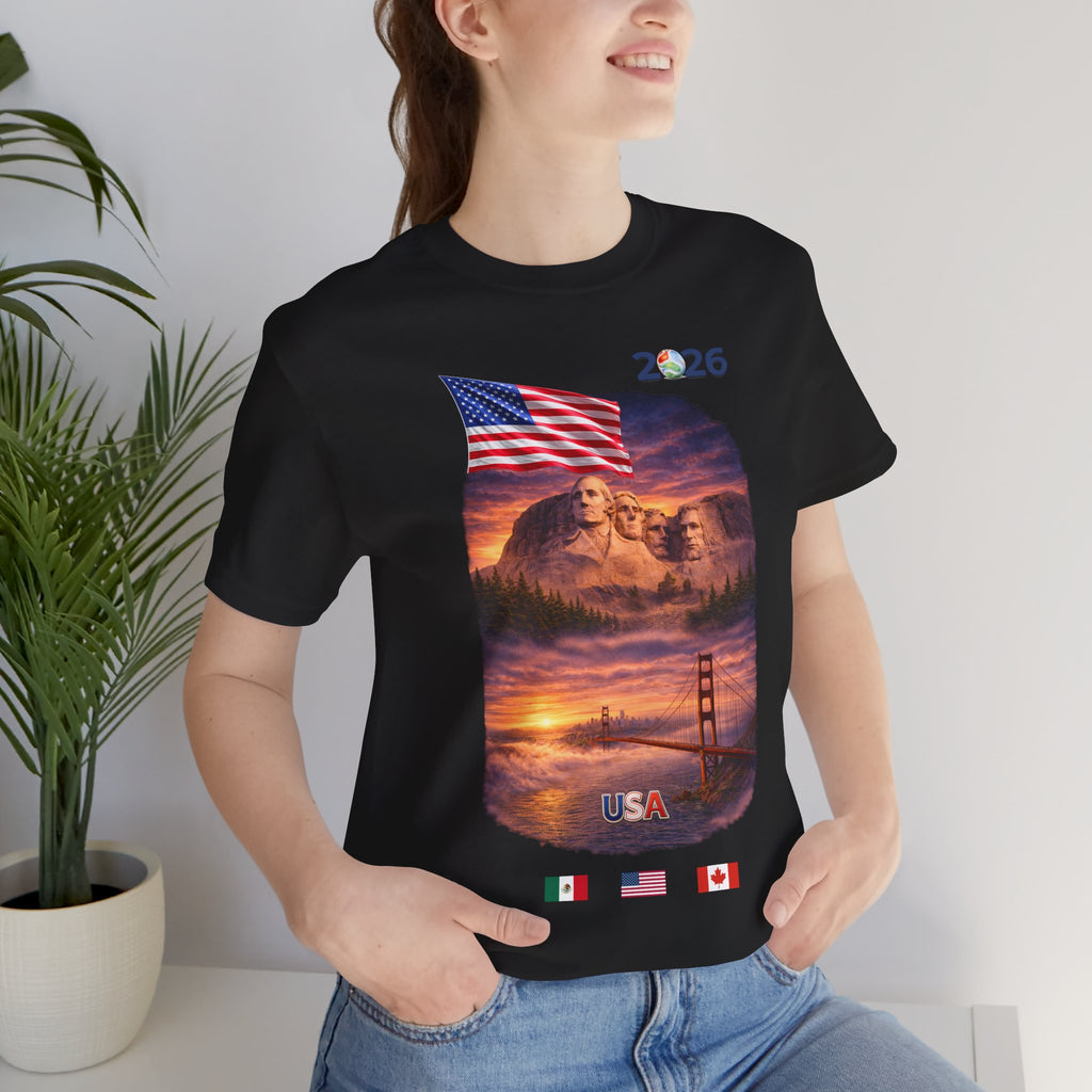 USA 1 Global