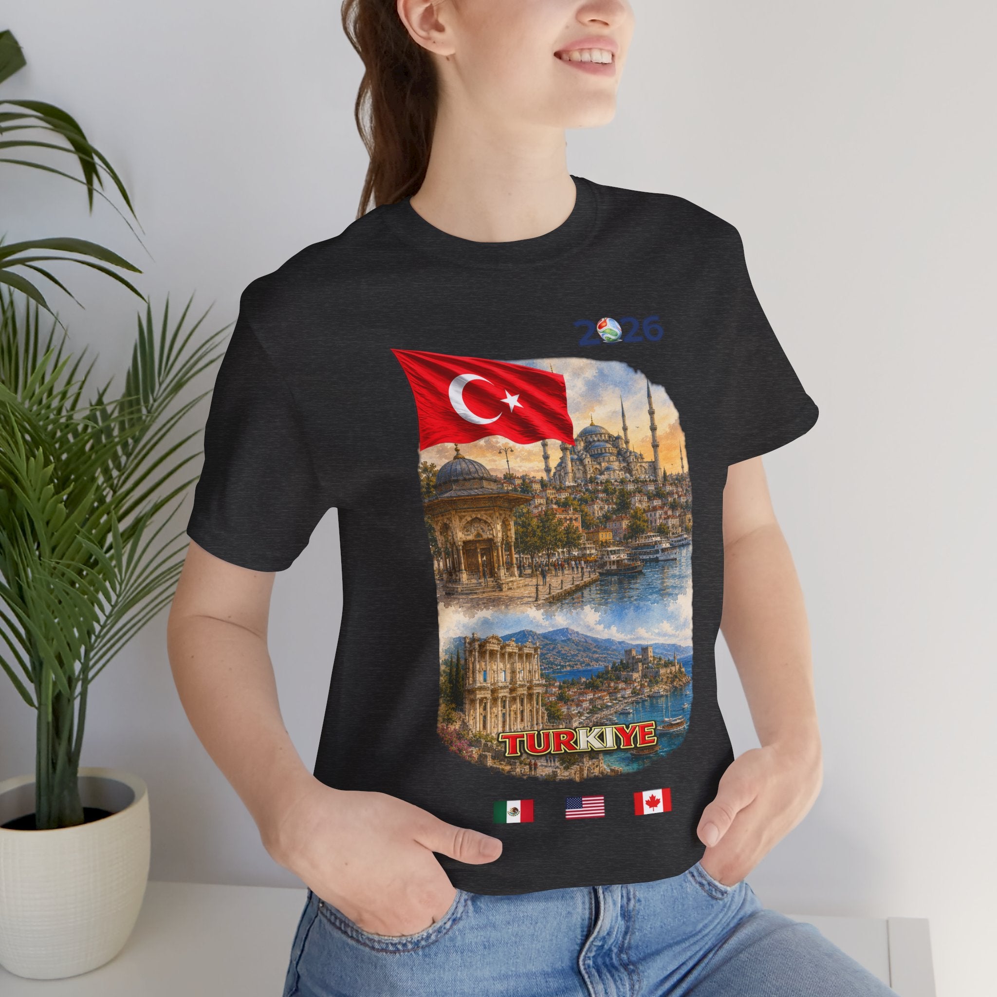 TURKIYE Global