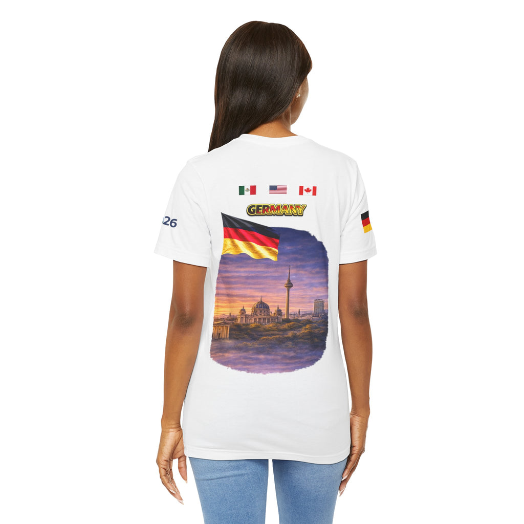 Germany PREMIUM