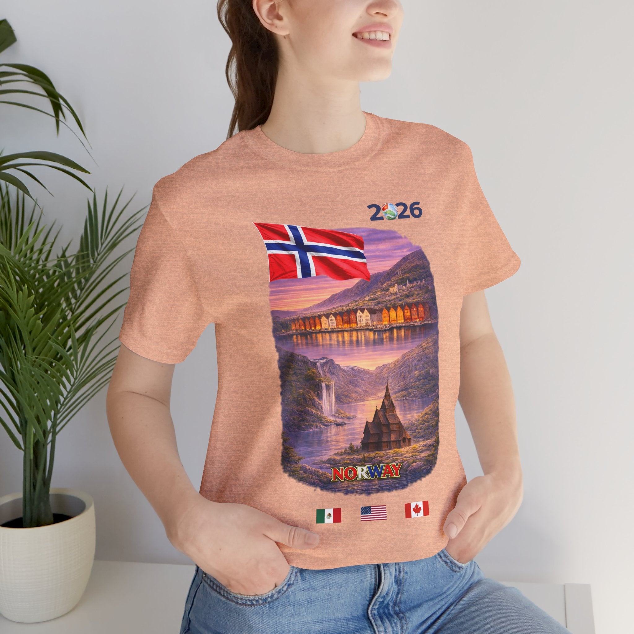 NORWAY Global