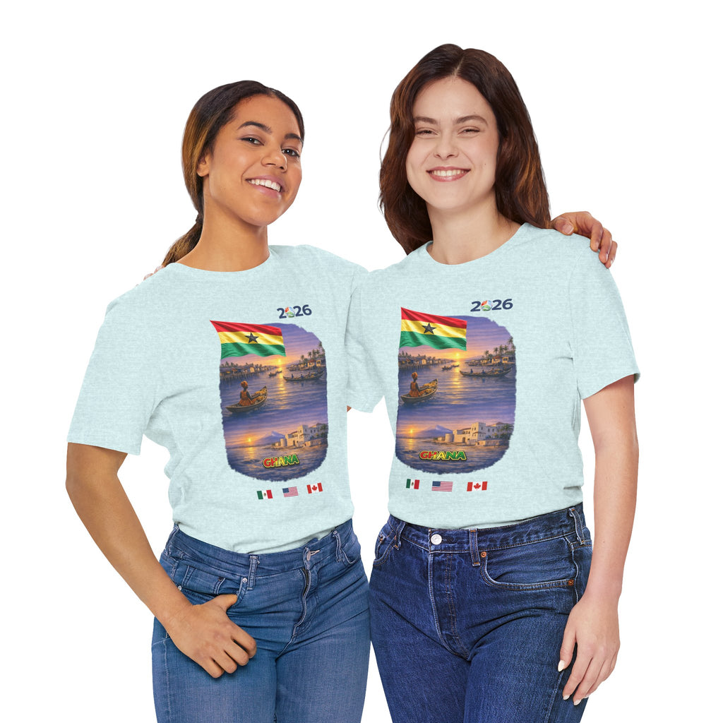 GHANA Global
