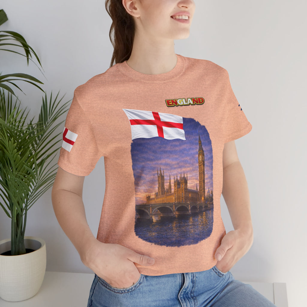 England PREMIUM
