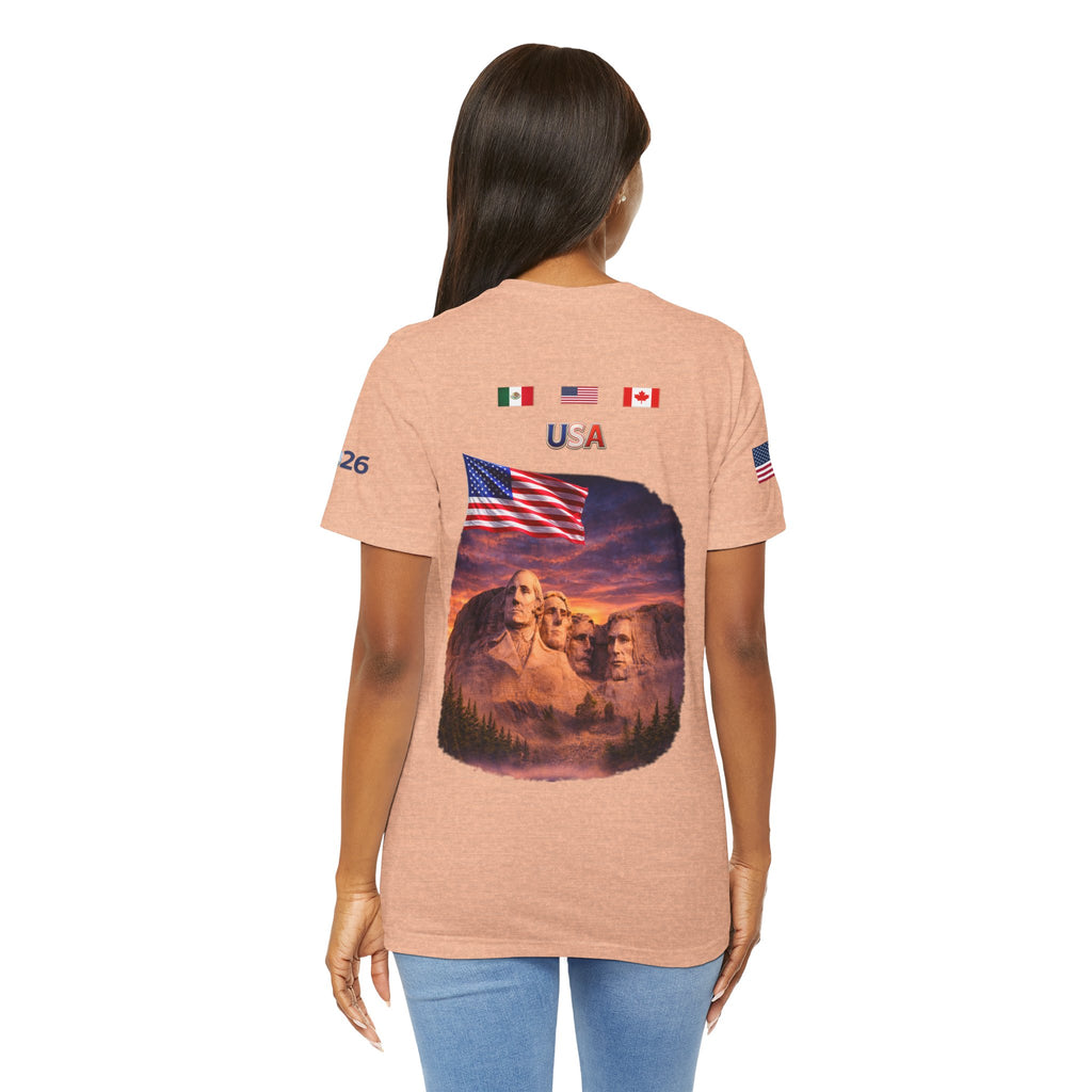 USA PREMIUM