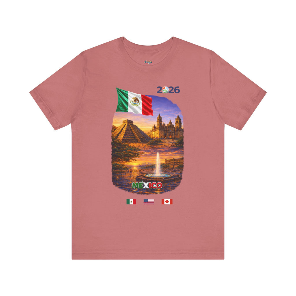 MEXICO Global