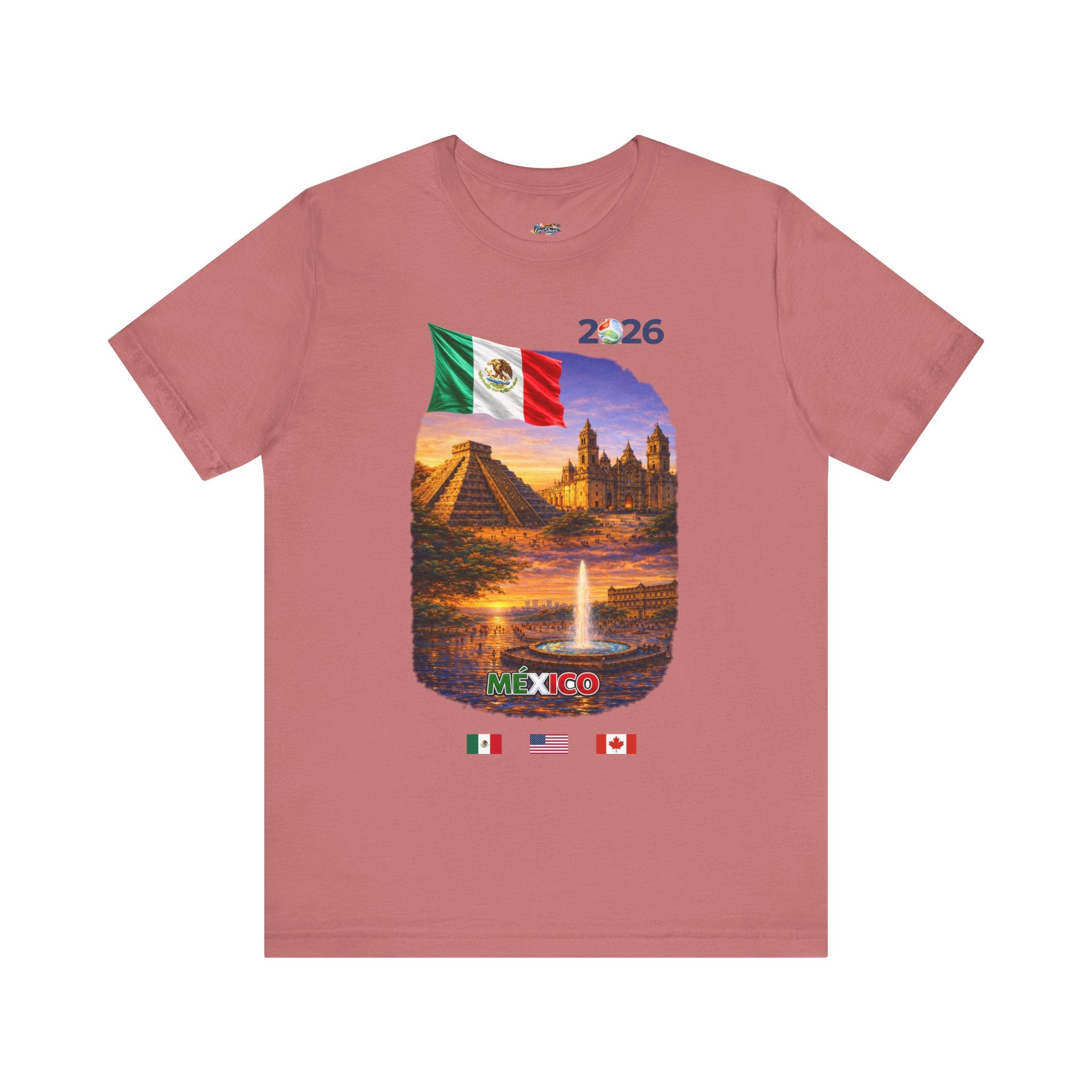 MEXICO Global