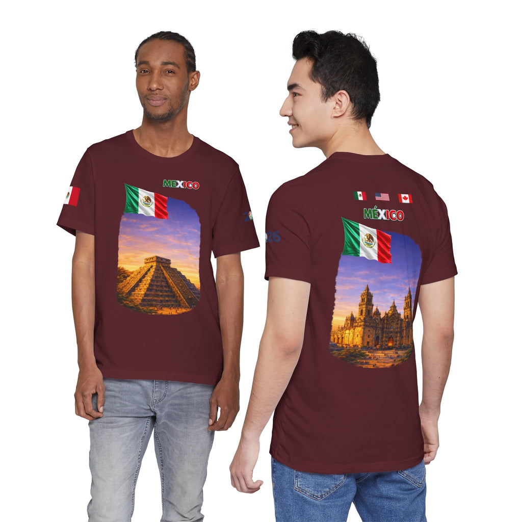 Mexico PREMIUM