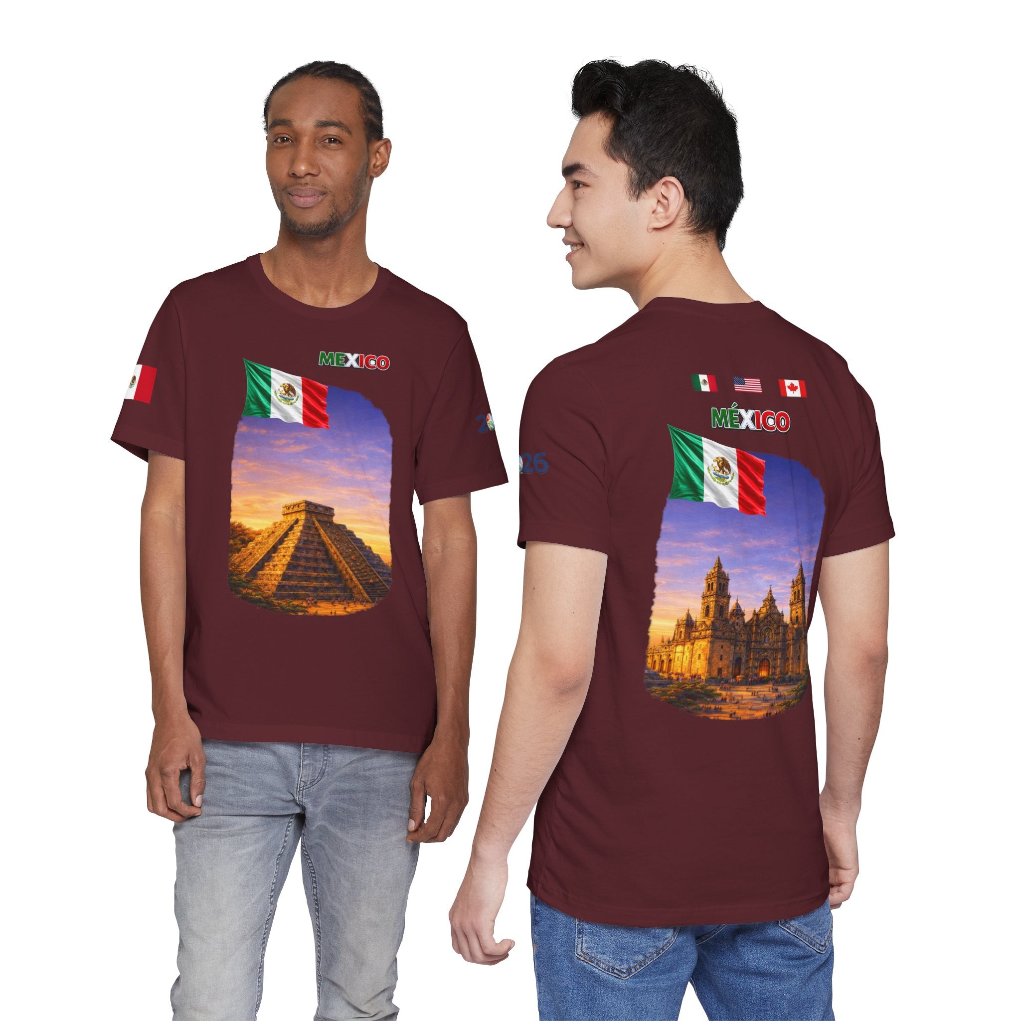 Mexico PREMIUM