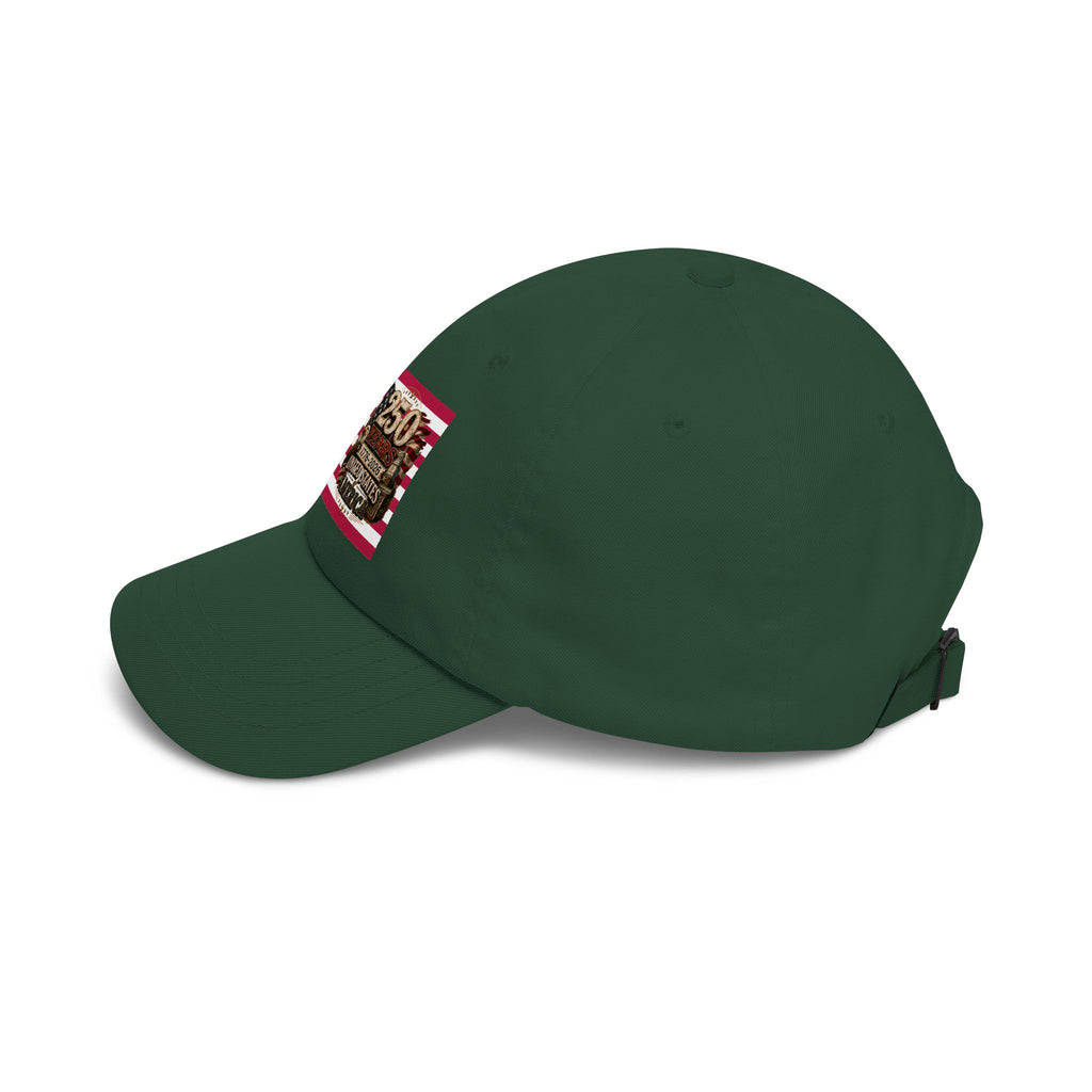 Copy of 250 V1 Classic Dad Cap