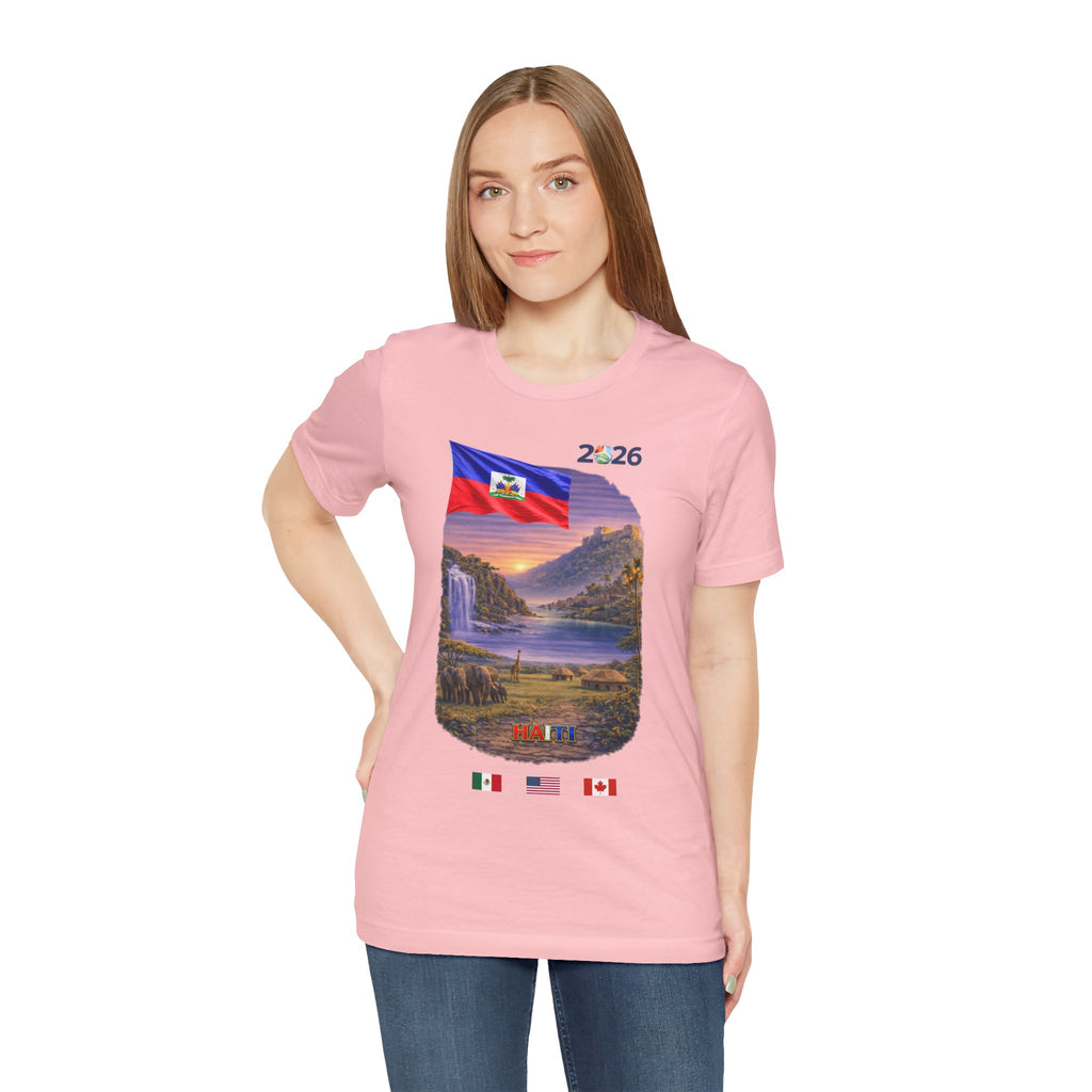 HAITI Global