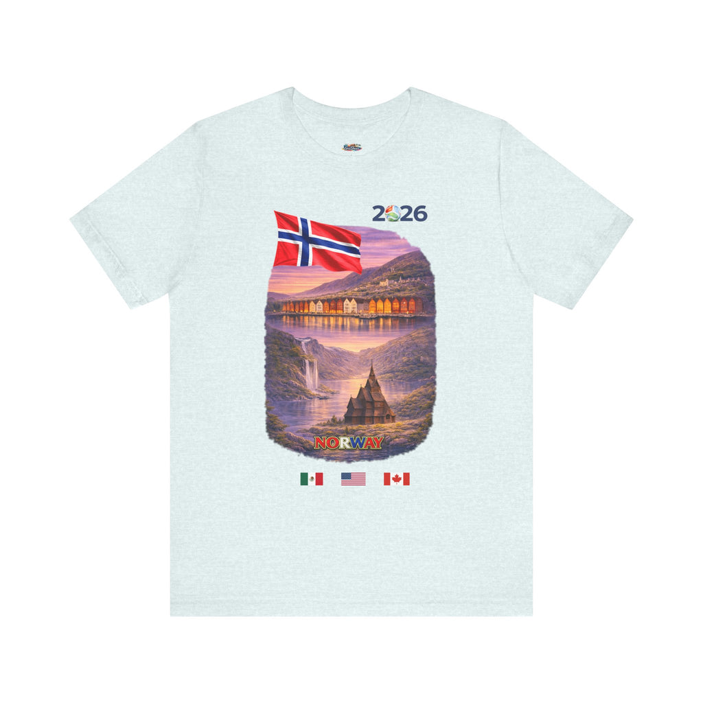 NORWAY Global