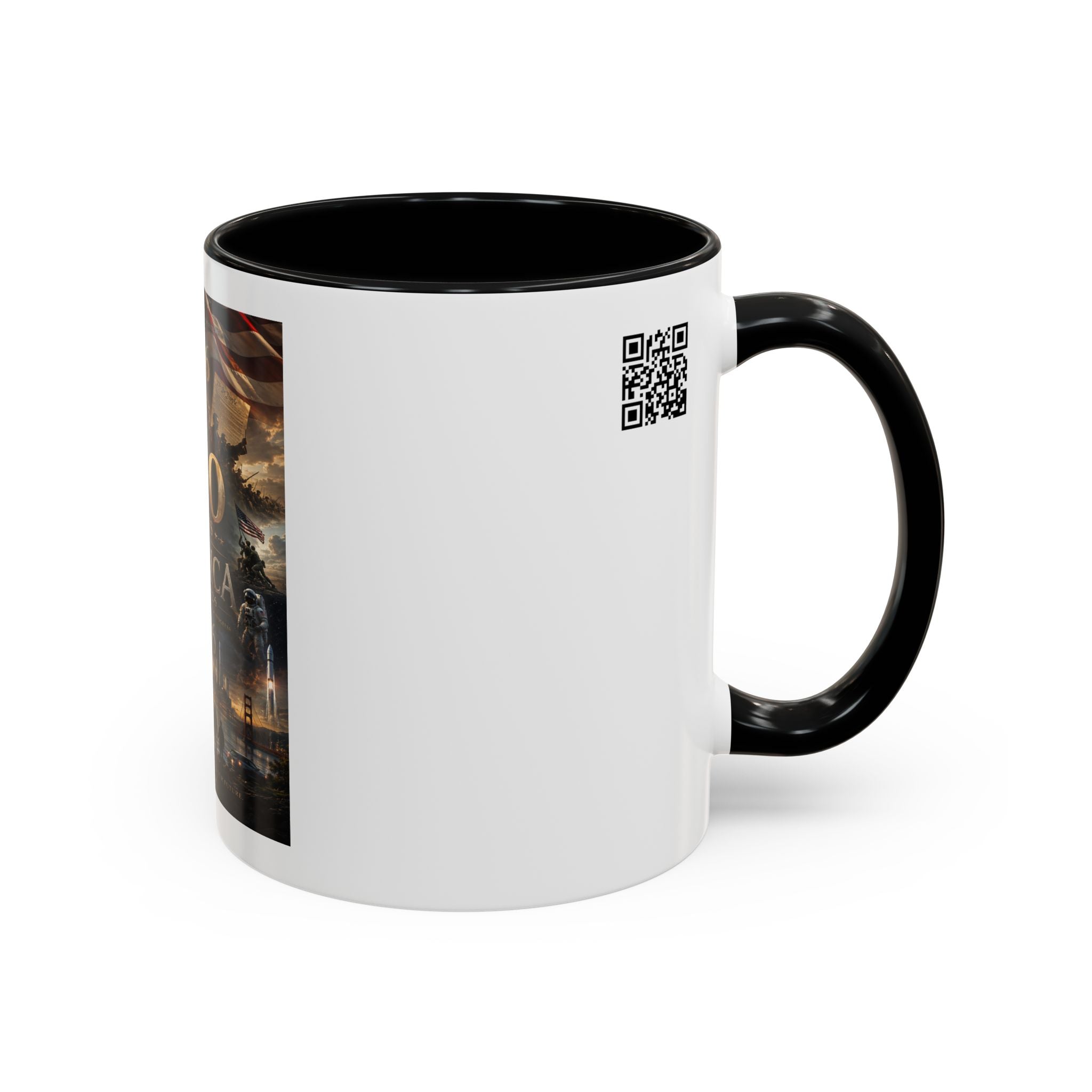 250 V1 Accent Coffee Mug (11, 15oz)