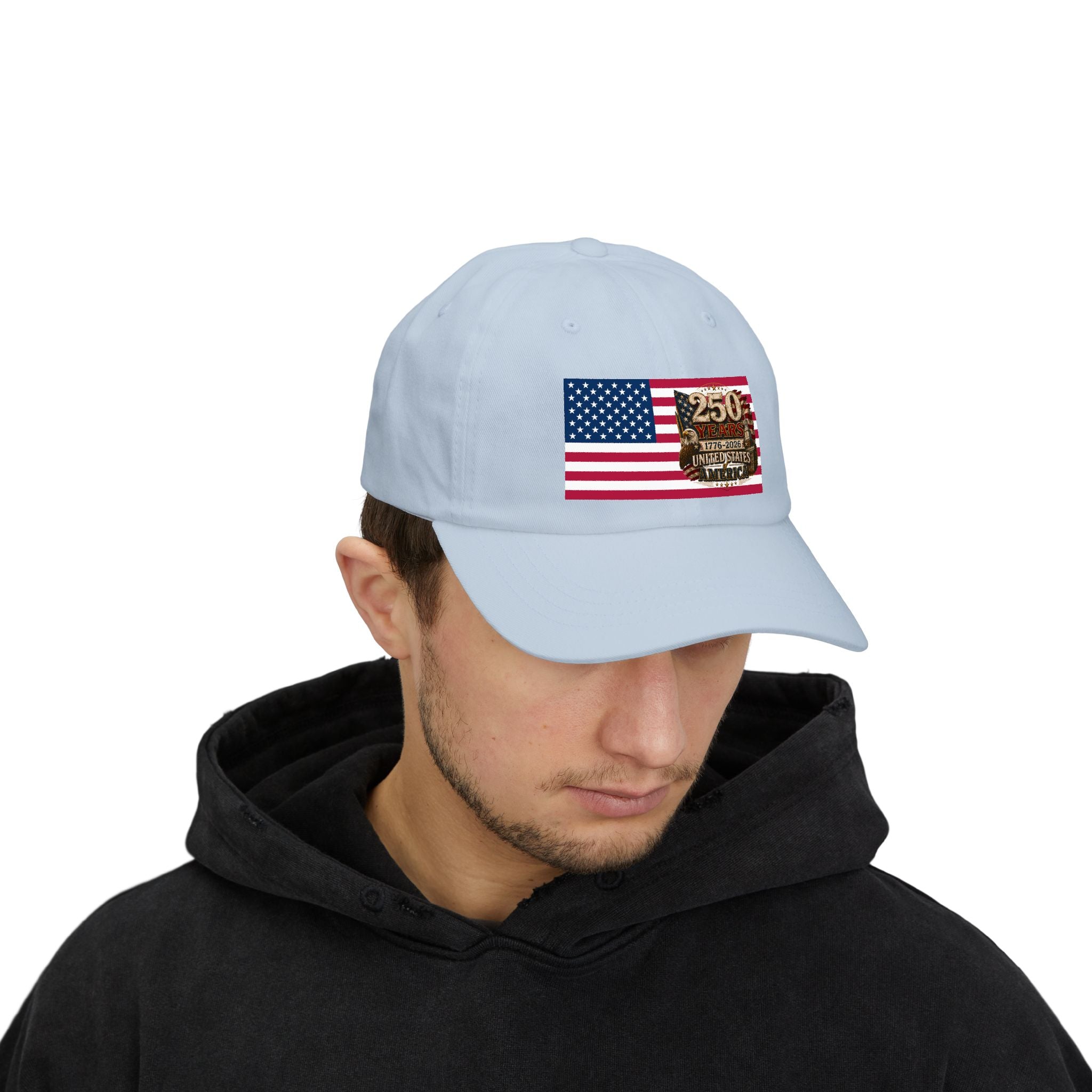 Copy of 250 V1 Classic Dad Cap