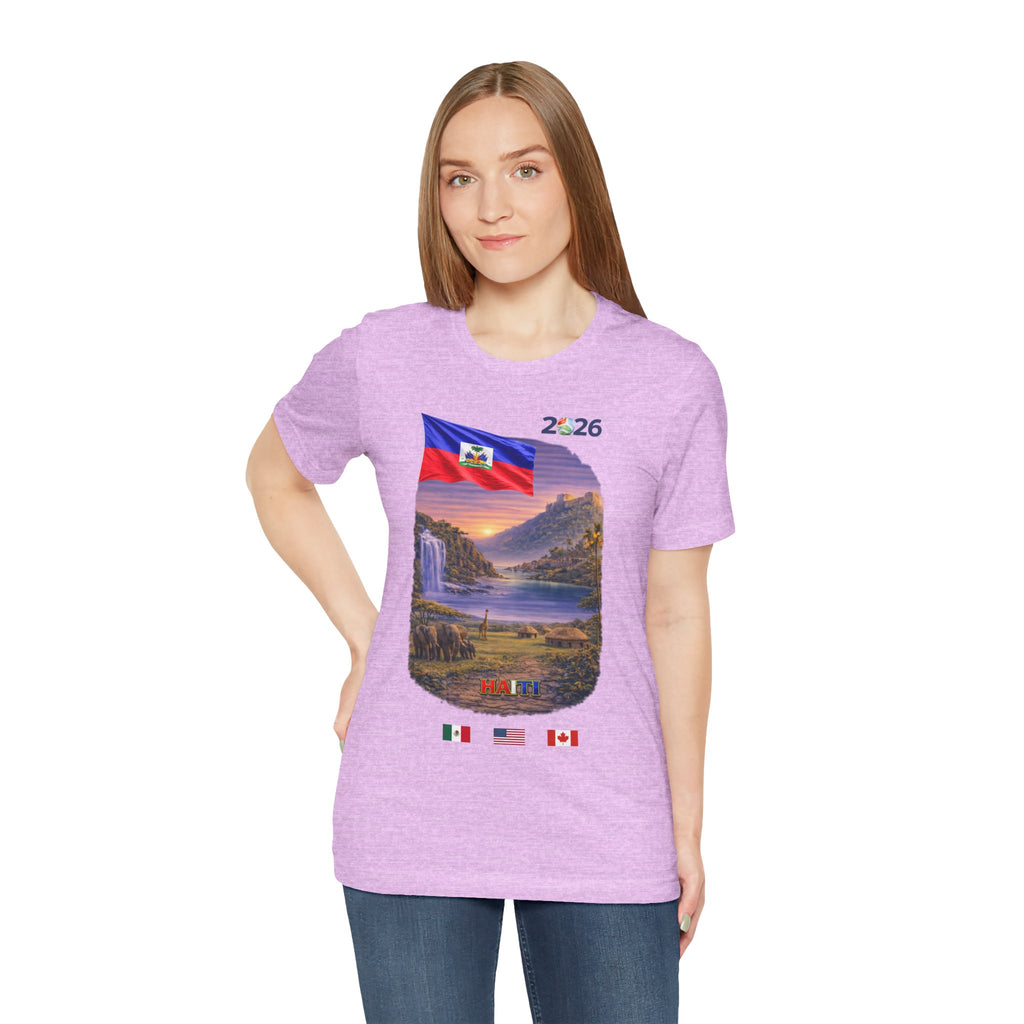 HAITI Global