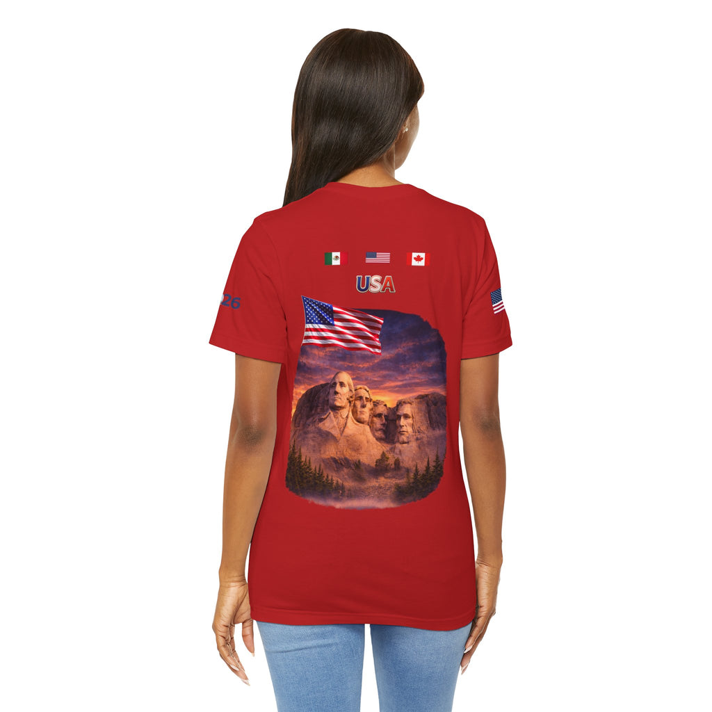 USA PREMIUM