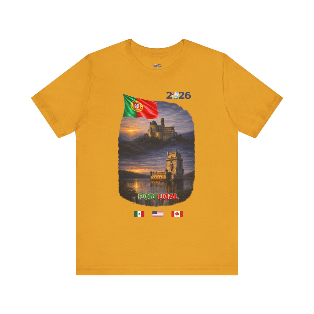 PORTUGAL Global