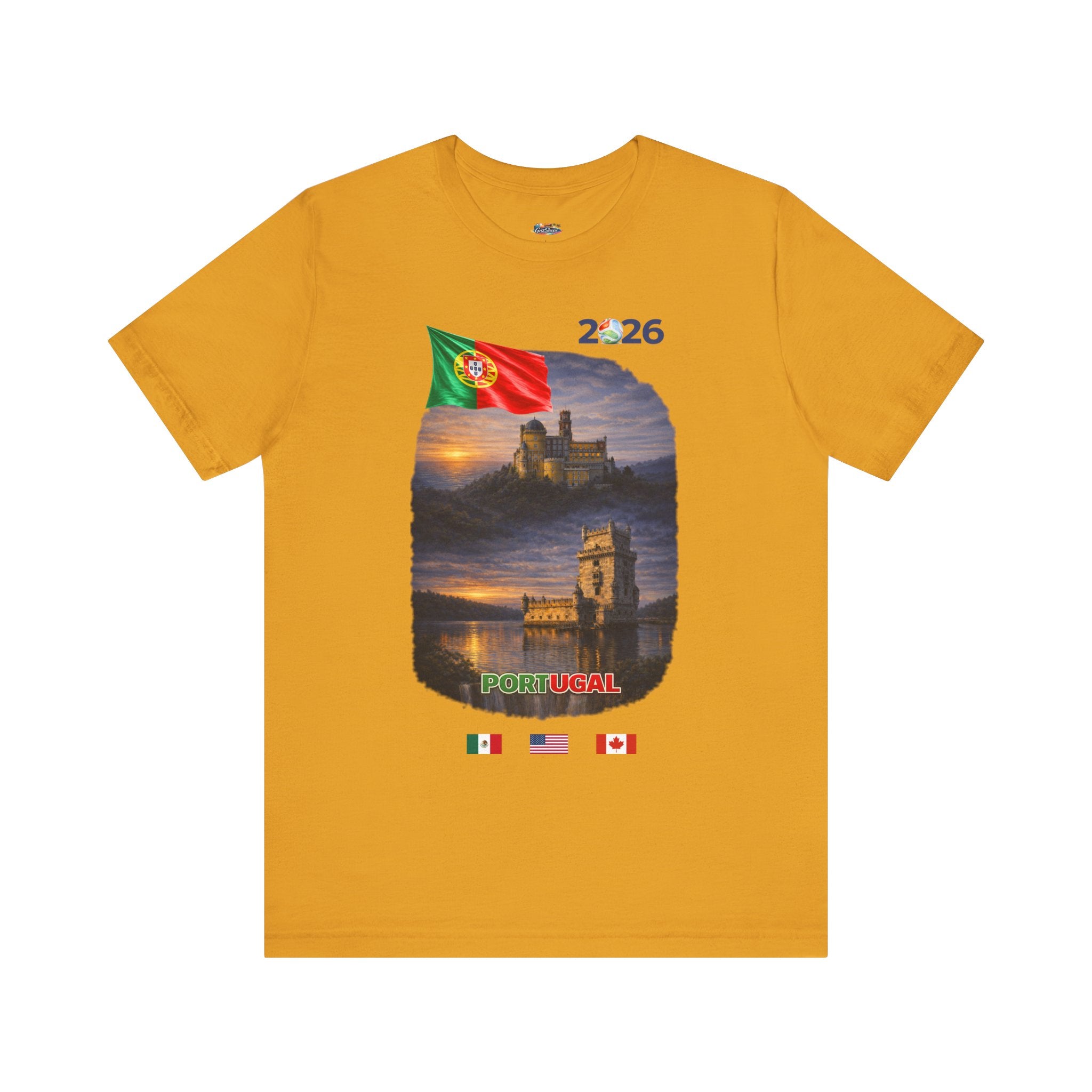 PORTUGAL Global