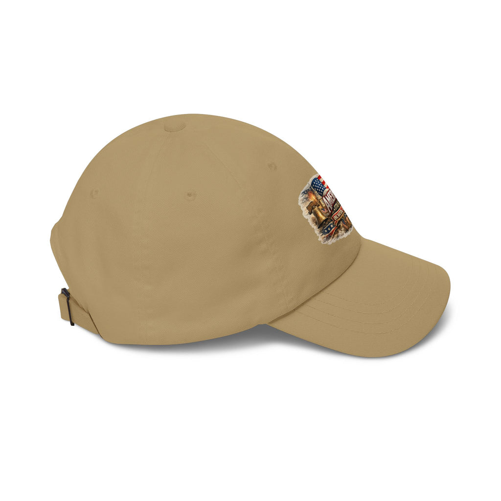 250 V1 Classic Dad Cap