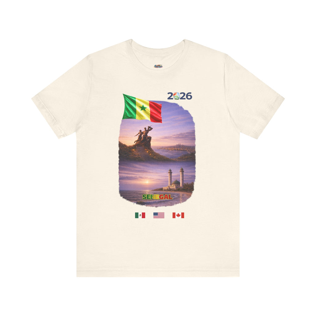 SENEGAL Global