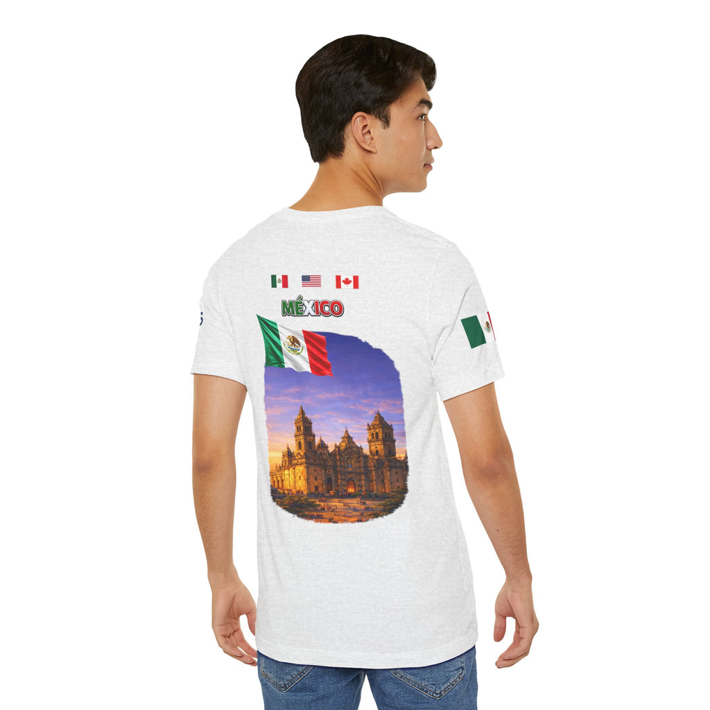 Mexico PREMIUM