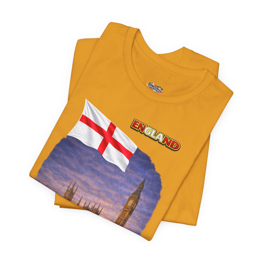 England PREMIUM