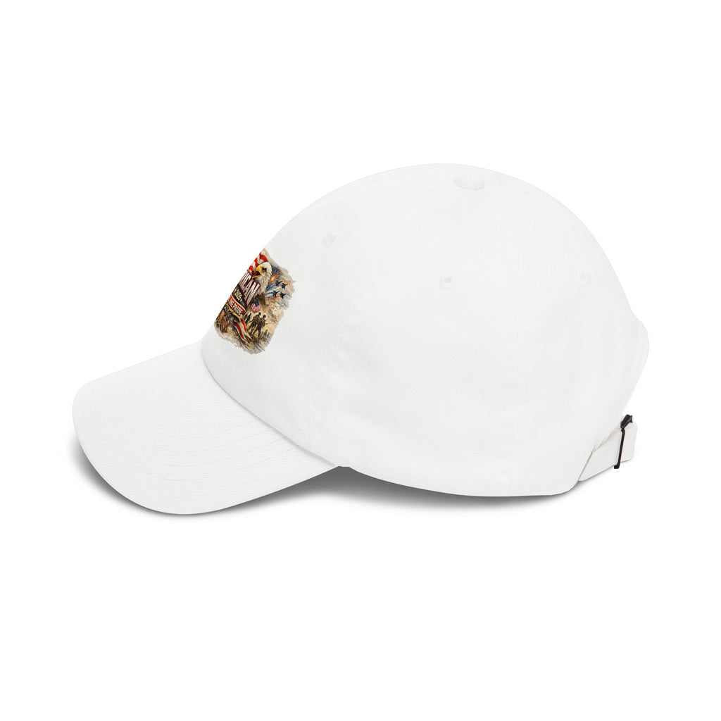 250 V1 Classic Dad Cap