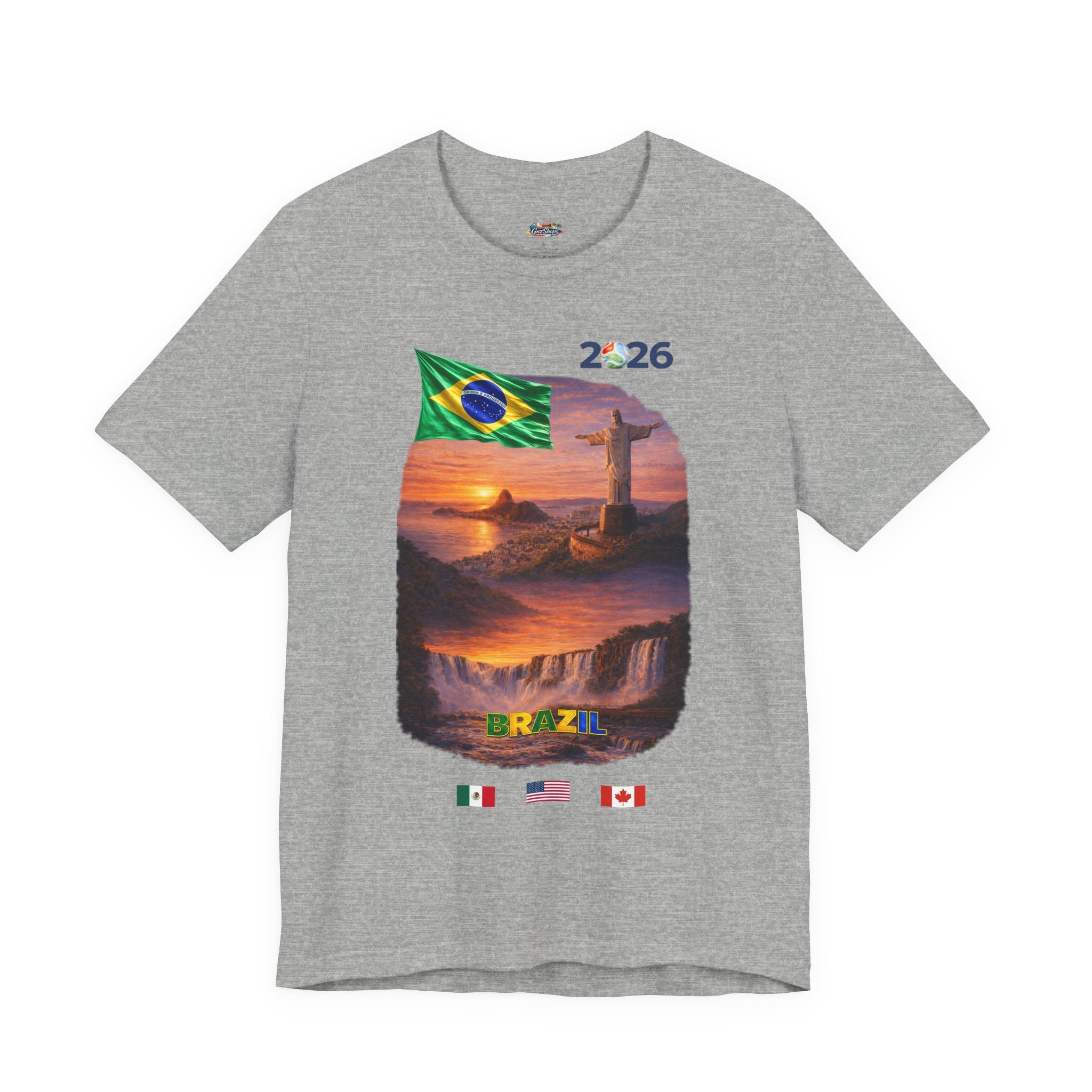 BRAZIL Global