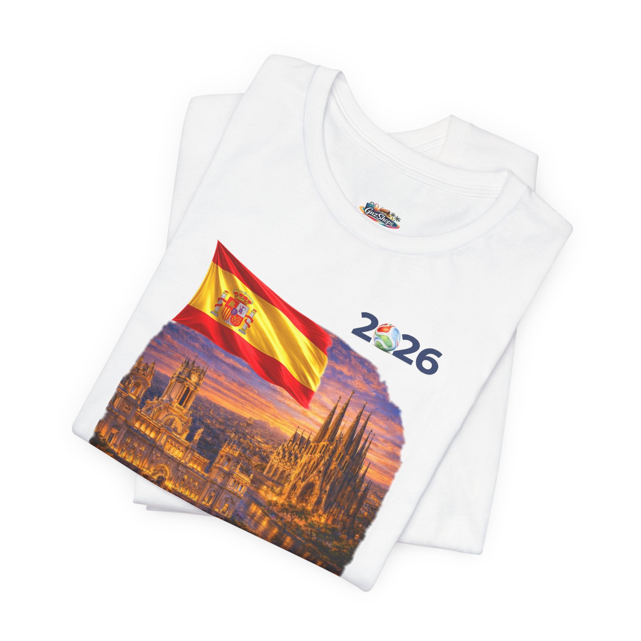 SPAIN Global