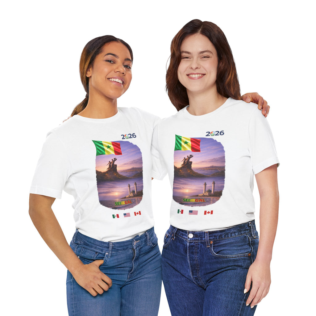 SENEGAL Global