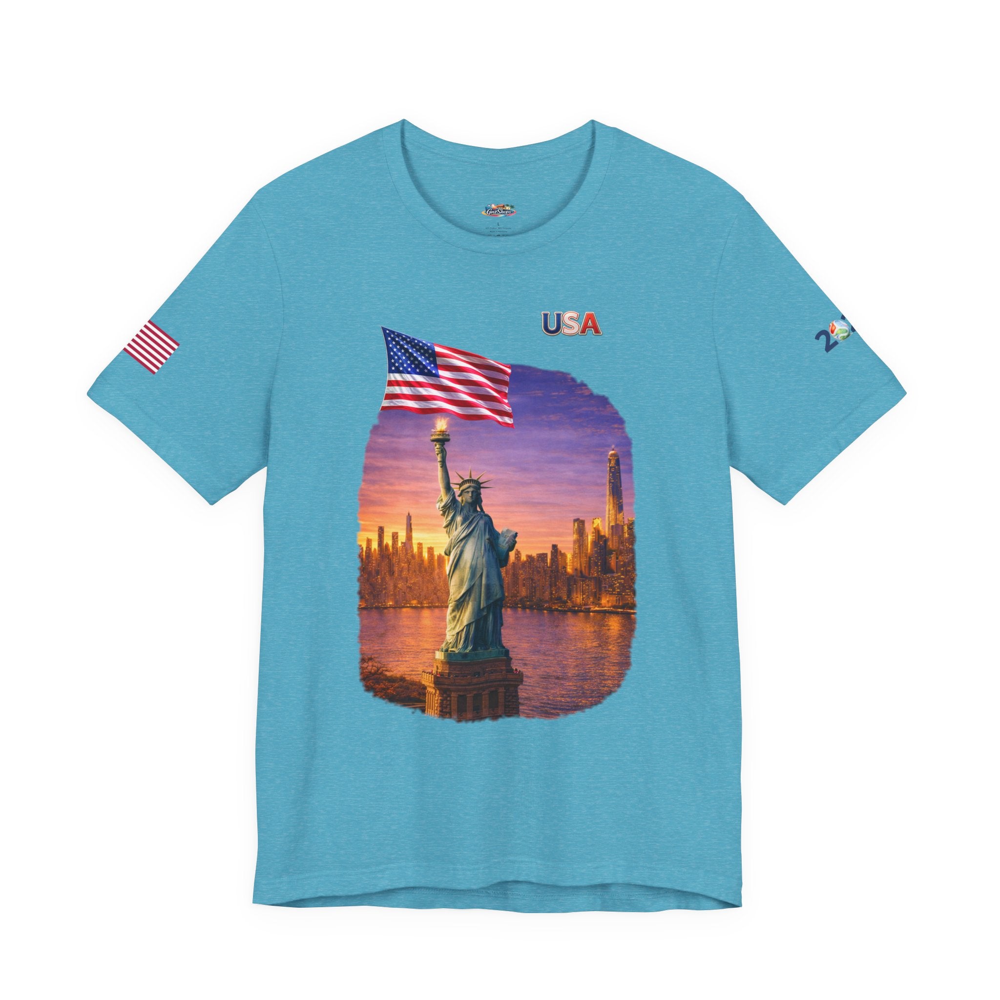 USA PREMIUM