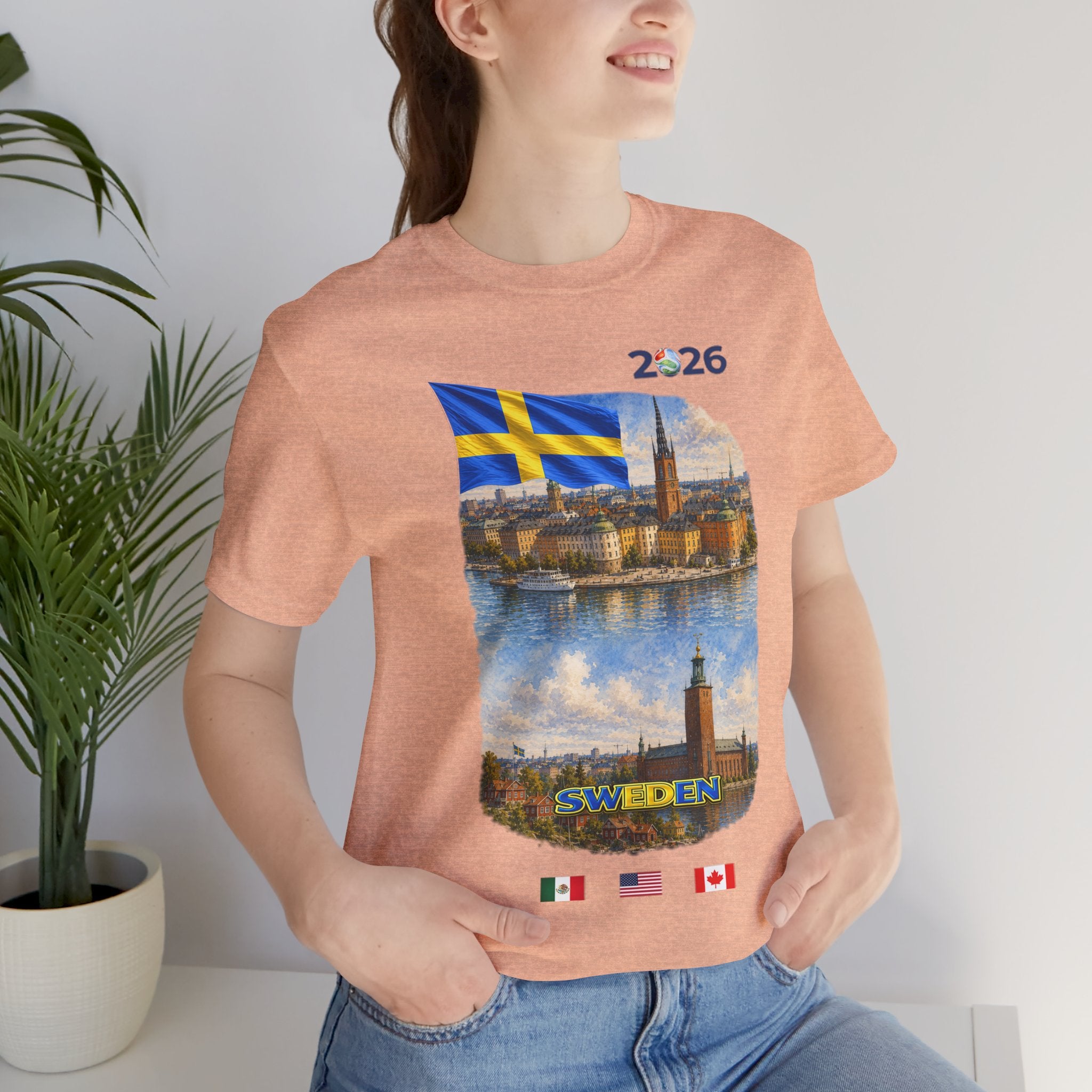 SWEDEN Global