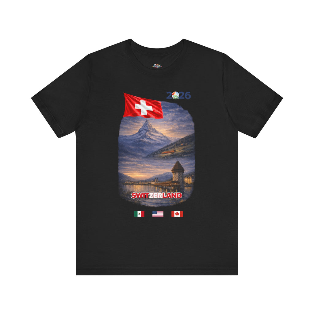 SWITZERLAND Global