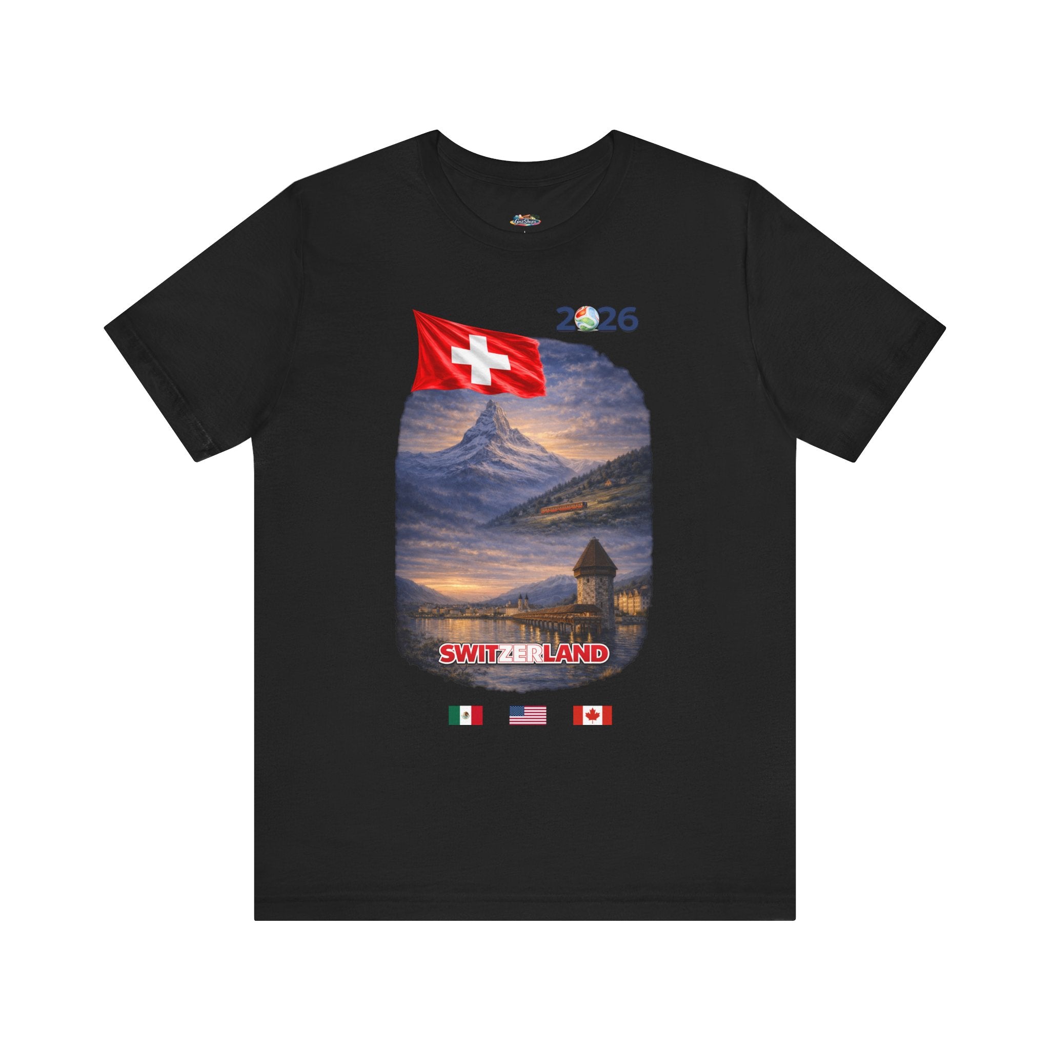 SWITZERLAND Global