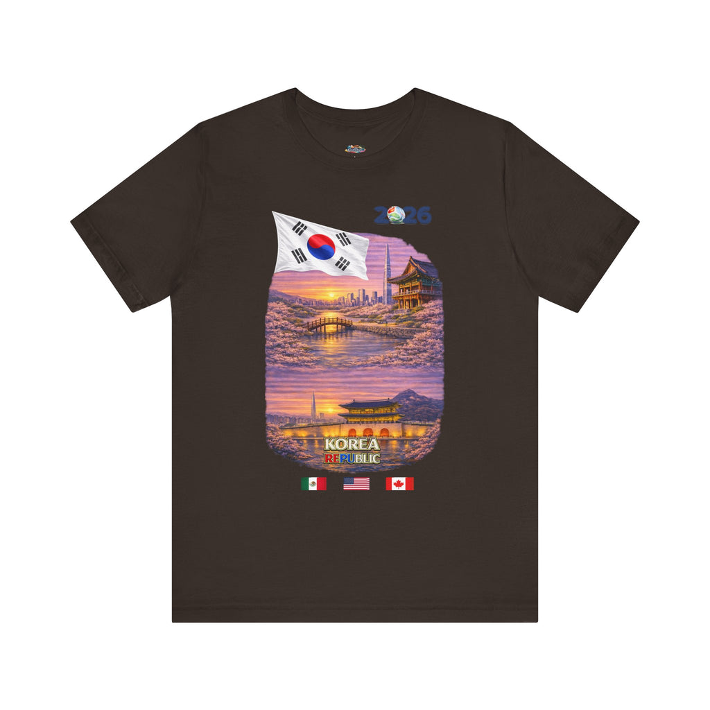 KOREA REPUBLIC Global