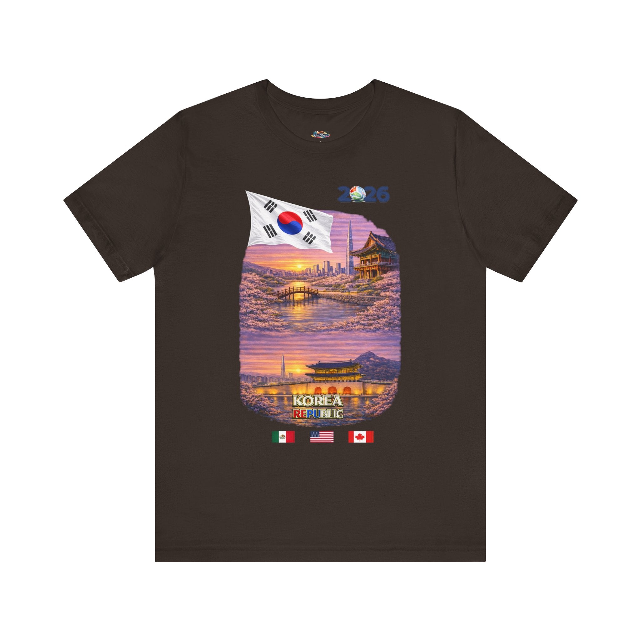 KOREA REPUBLIC Global